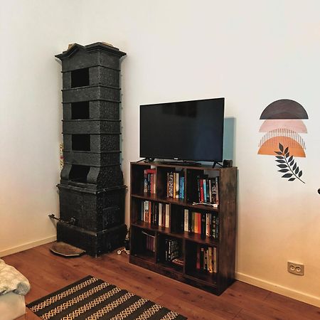 Small Apartment - Historic House クルージュ＝ナポカ エクステリア 写真
