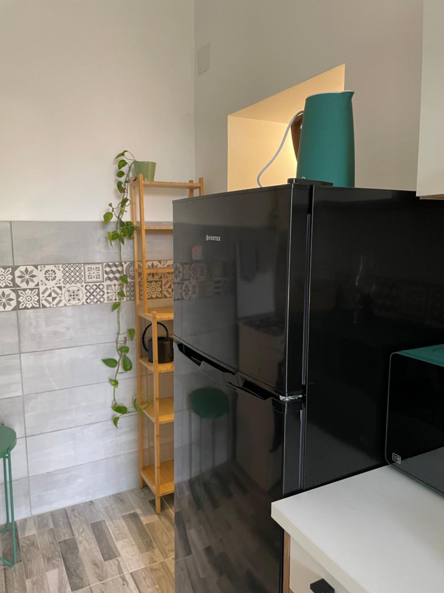 Small Apartment - Historic House クルージュ＝ナポカ エクステリア 写真
