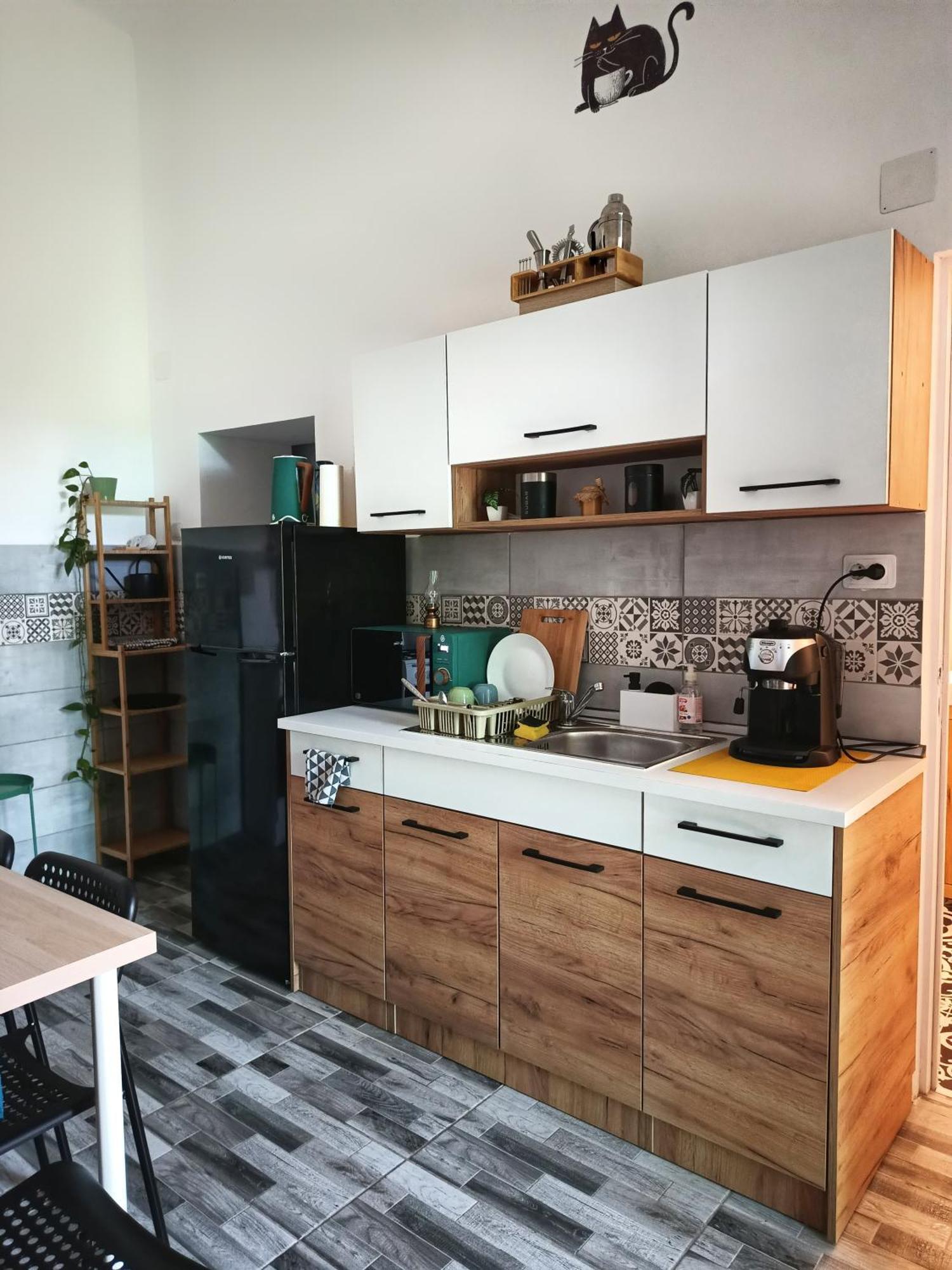 Small Apartment - Historic House クルージュ＝ナポカ エクステリア 写真